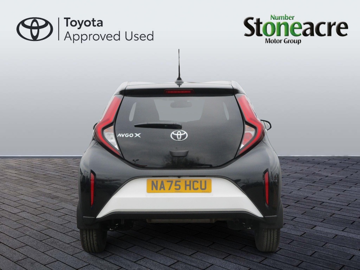 Used Toyota Aygo X 2025 for sale - 78115959: Photo 6