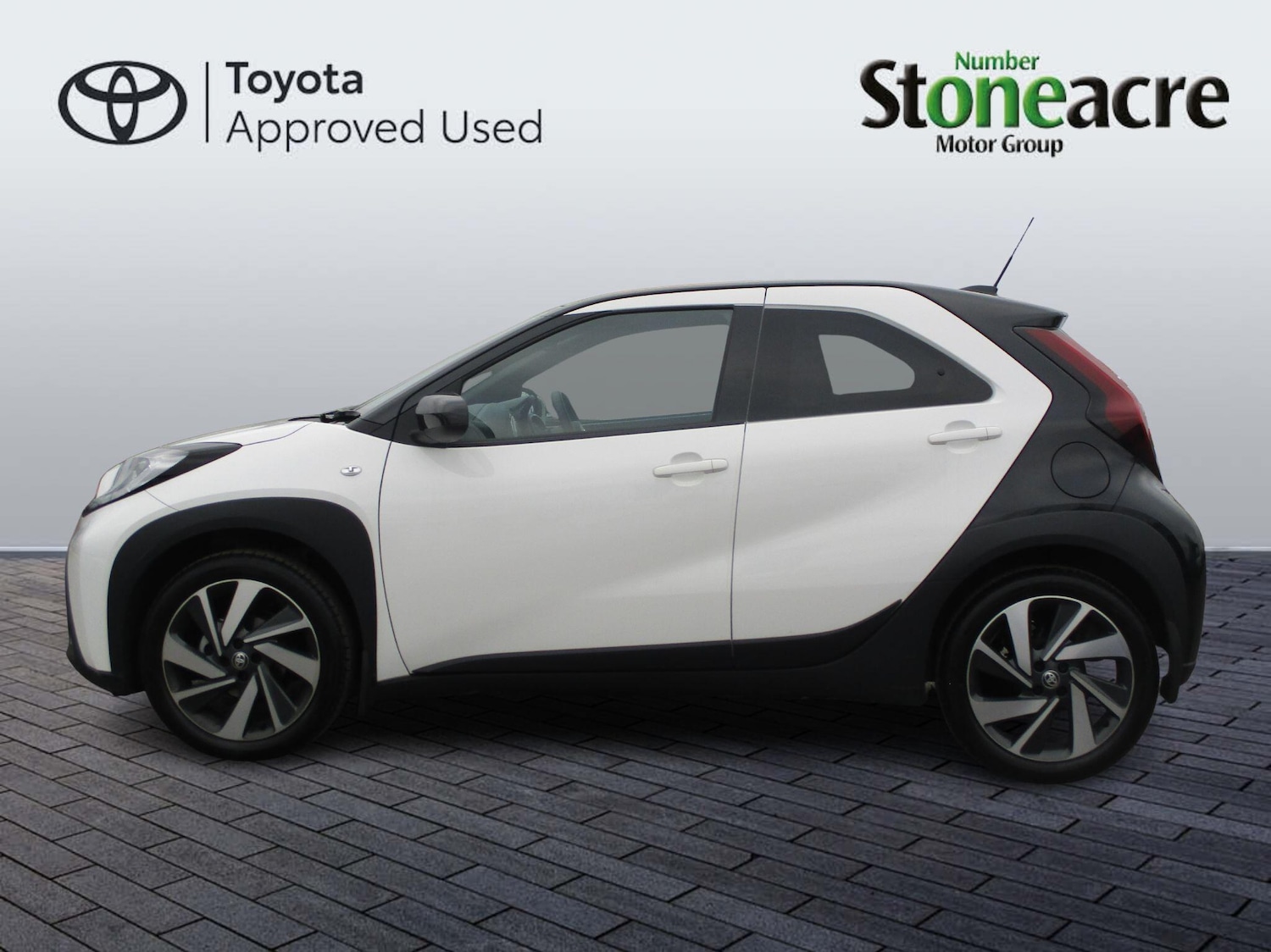 Used Toyota Aygo X 2025 for sale - 78115959: Photo 8