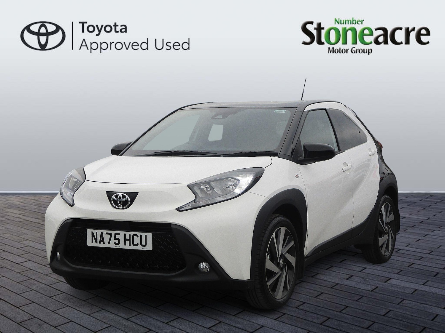 Used Toyota Aygo X 2025 for sale - 78115959: Photo 9