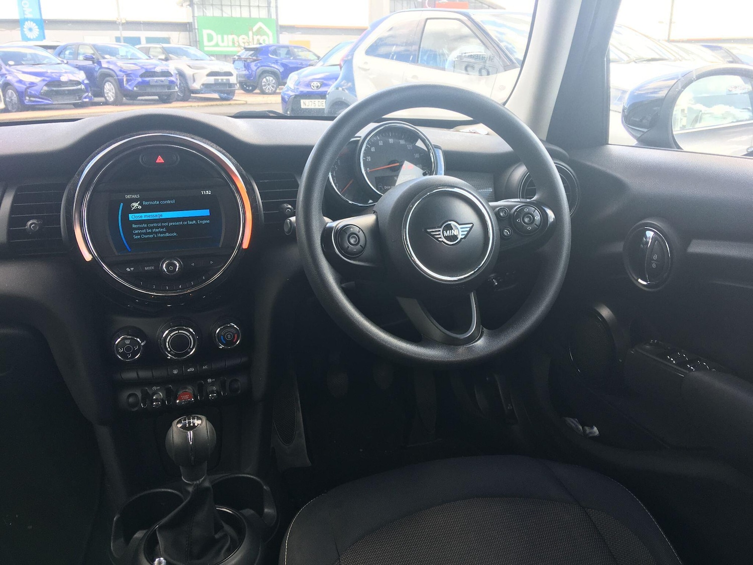 Vehicle 13