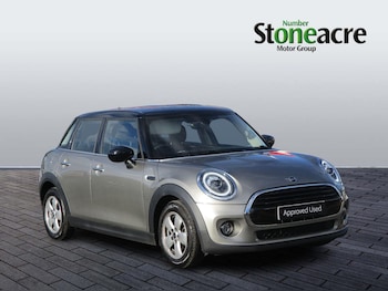 2019 (69) - 1.5 Cooper Classic Euro 6 (s/s) 5dr