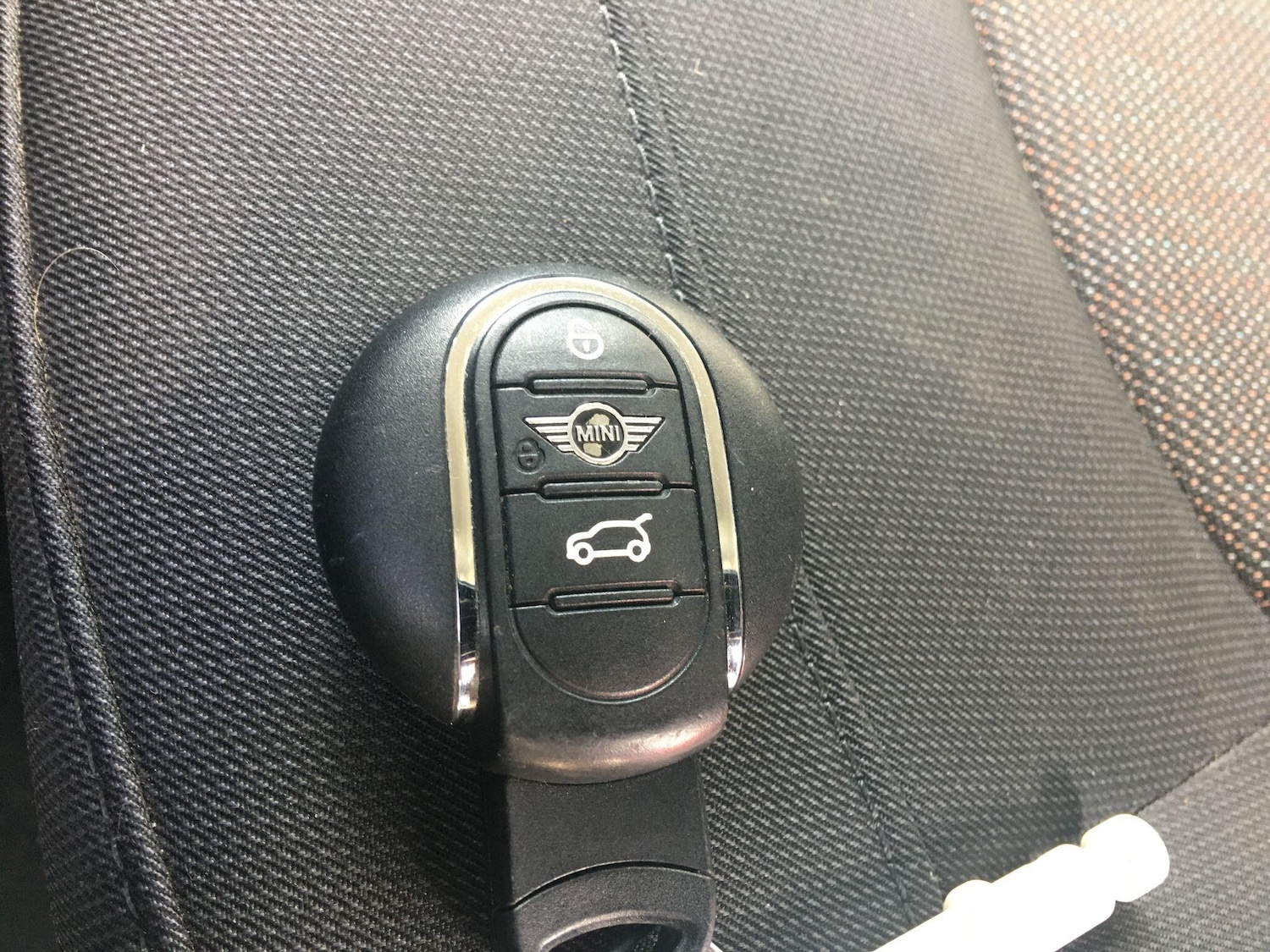 Vehicle 40