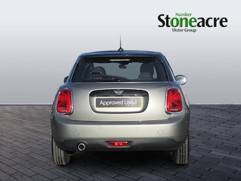 Used MINI Hatch 2019 for sale - 75768522: Photo