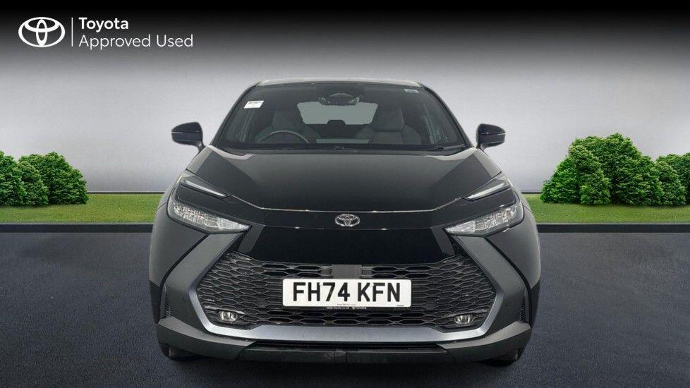Used Toyota C-HR 2025 for sale - 77710183: Photo 10