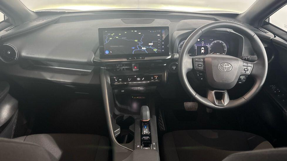 Used Toyota C-HR 2025 for sale - 77710183: Photo 13