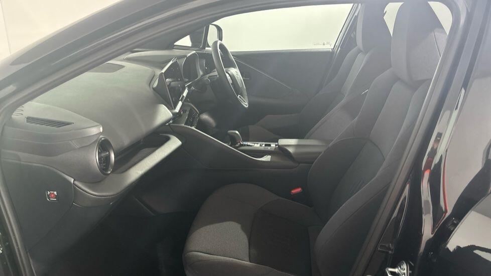 Used Toyota C-HR 2025 for sale - 77710183: Photo 14