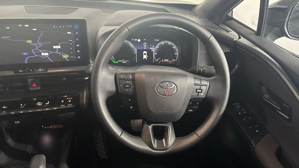 Used Toyota C-HR 2025 for sale - 77710183: Photo 15