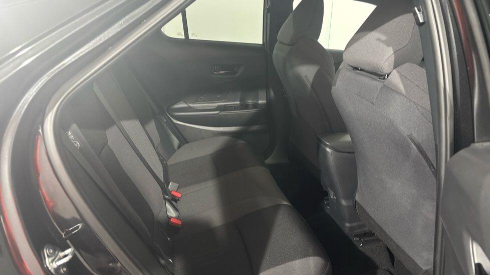 Used Toyota C-HR 2025 for sale - 77710183: Photo 18