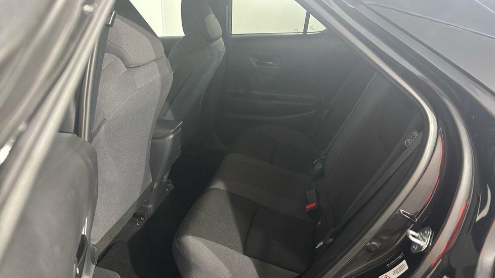 Used Toyota C-HR 2025 for sale - 77710183: Photo 20