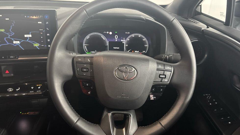 Used Toyota C-HR 2025 for sale - 77710183: Photo 21