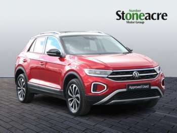 2022 (22) - 1.5 TSI Style Euro 6 (s/s) 5dr