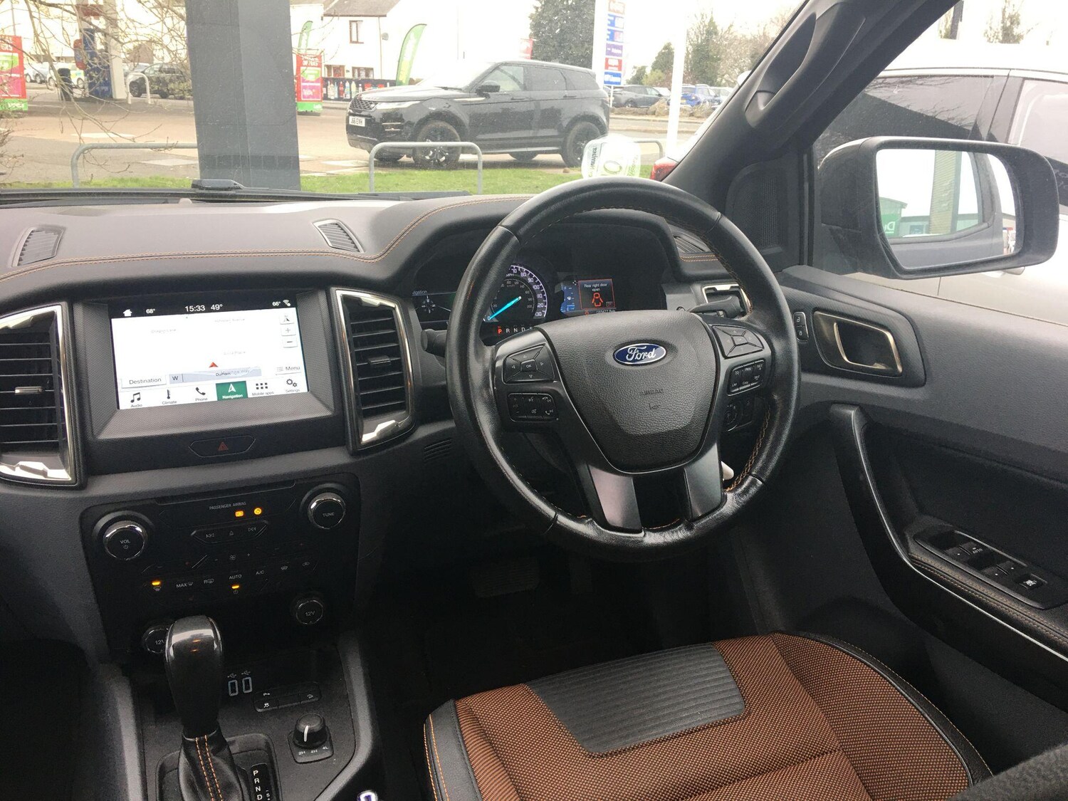 Used Ford Ranger 2018 for sale - 77993100: Photo 12