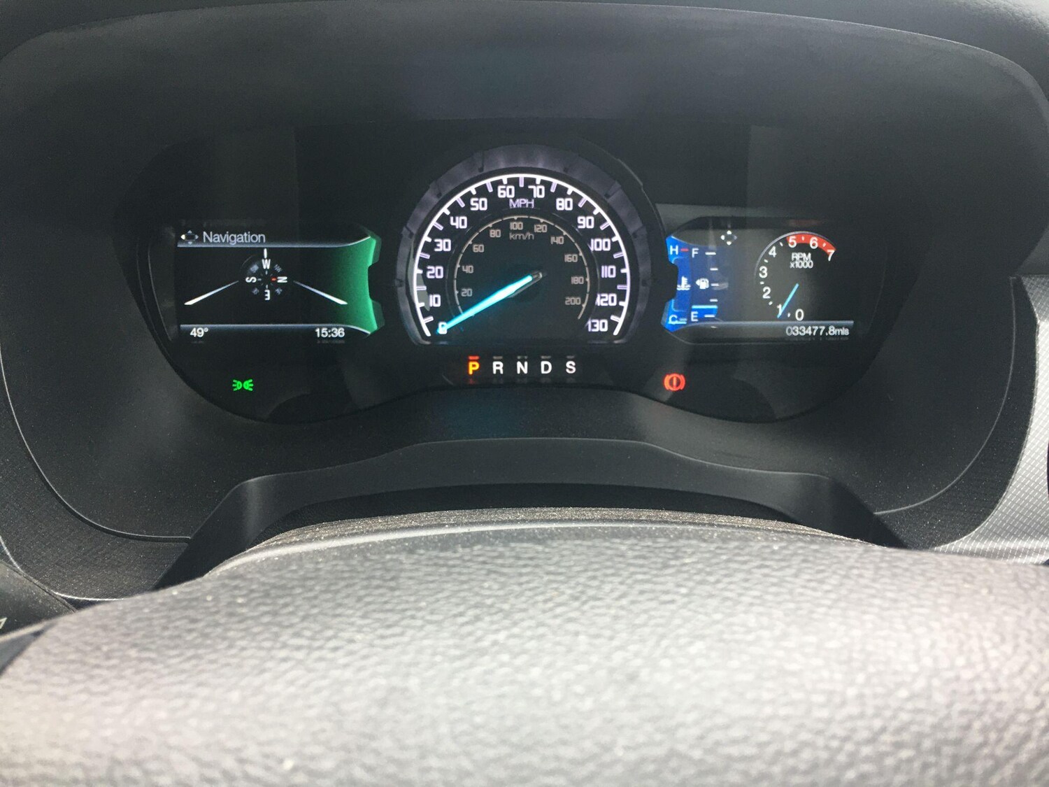 Used Ford Ranger 2018 for sale - 77993100: Photo 14