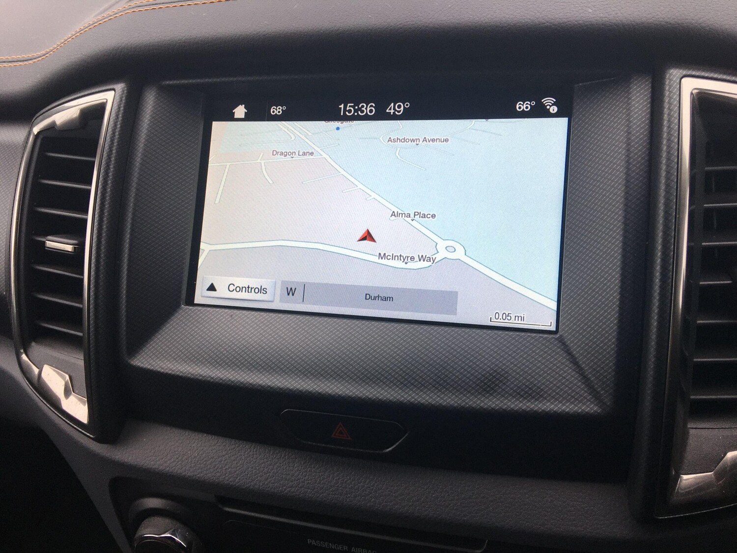 Used Ford Ranger 2018 for sale - 77993100: Photo 15