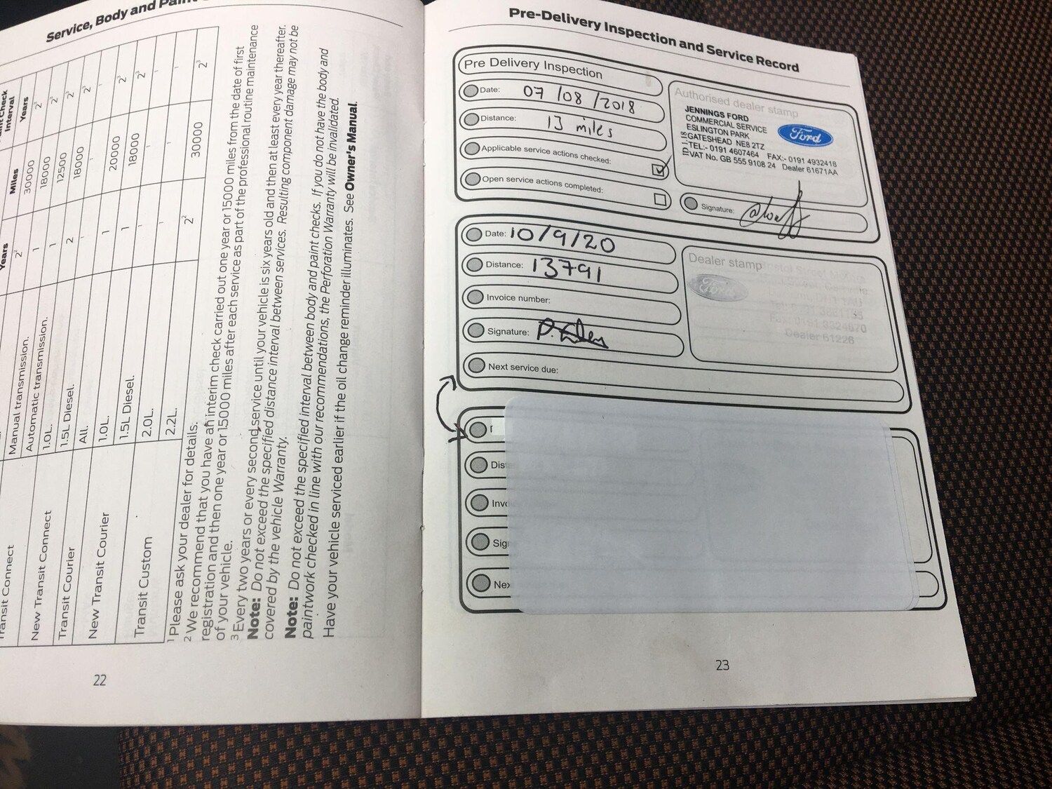 Used Ford Ranger 2018 for sale - 77993100: Photo 18