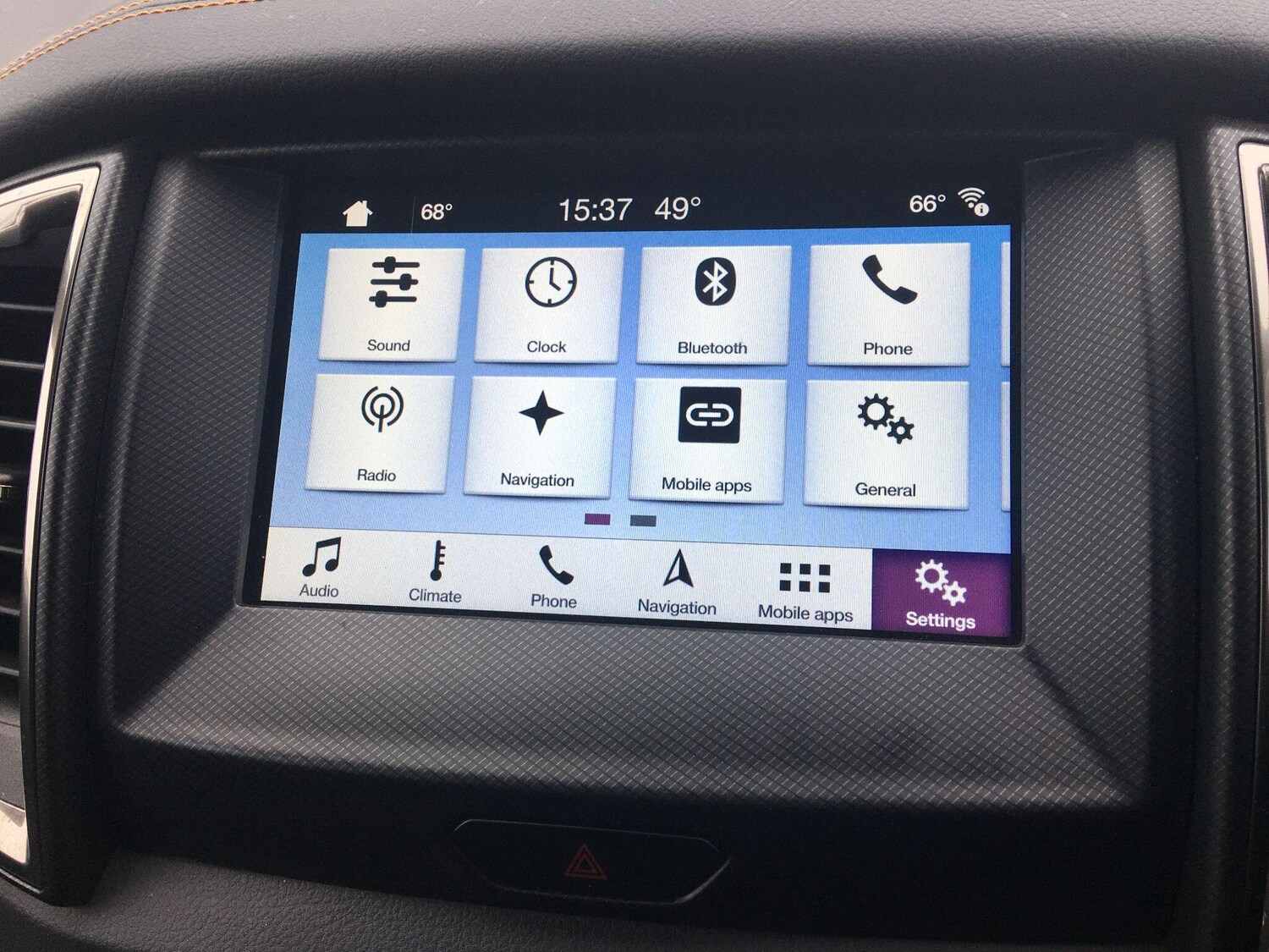 Used Ford Ranger 2018 for sale - 77993100: Photo 19