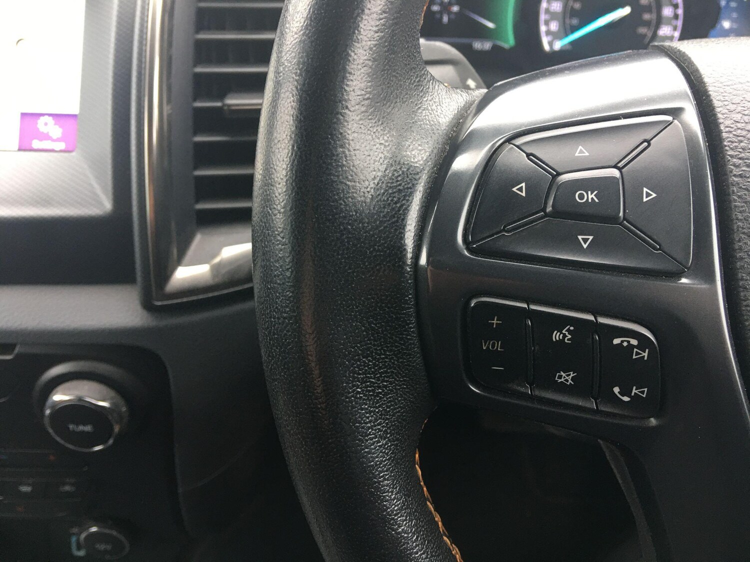 Used Ford Ranger 2018 for sale - 77993100: Photo 22