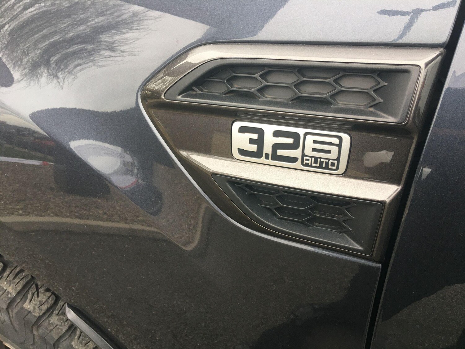 Used Ford Ranger 2018 for sale - 77993100: Photo 26