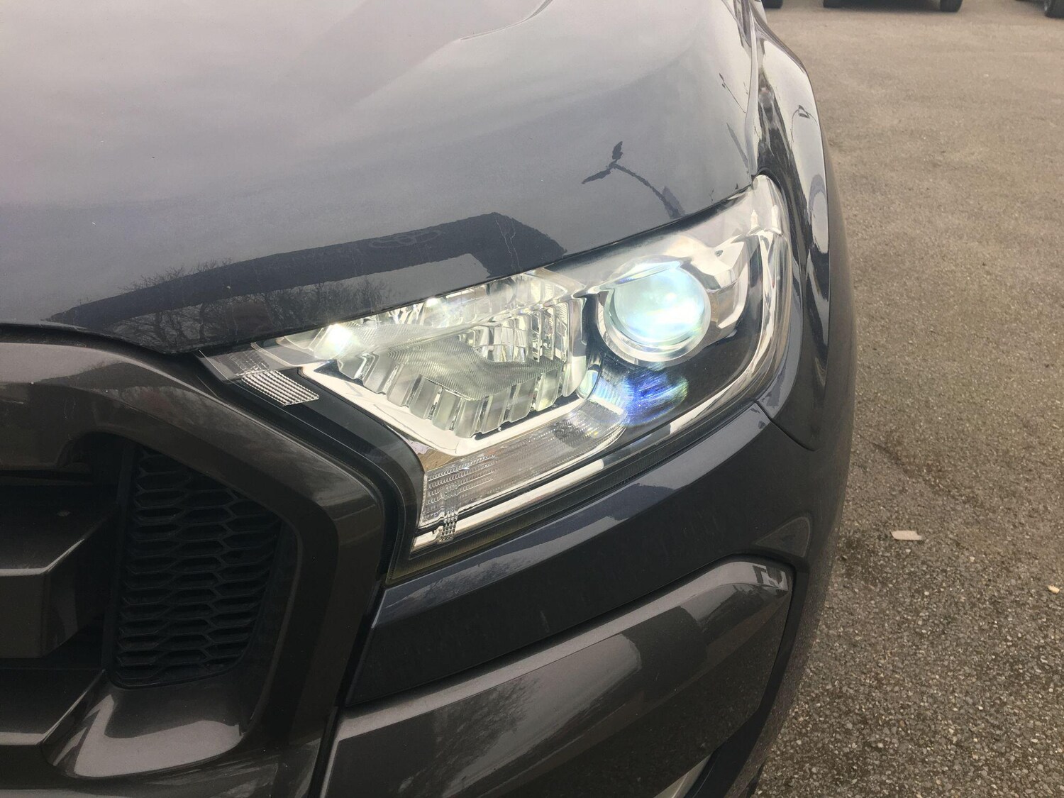 Used Ford Ranger 2018 for sale - 77993100: Photo 27