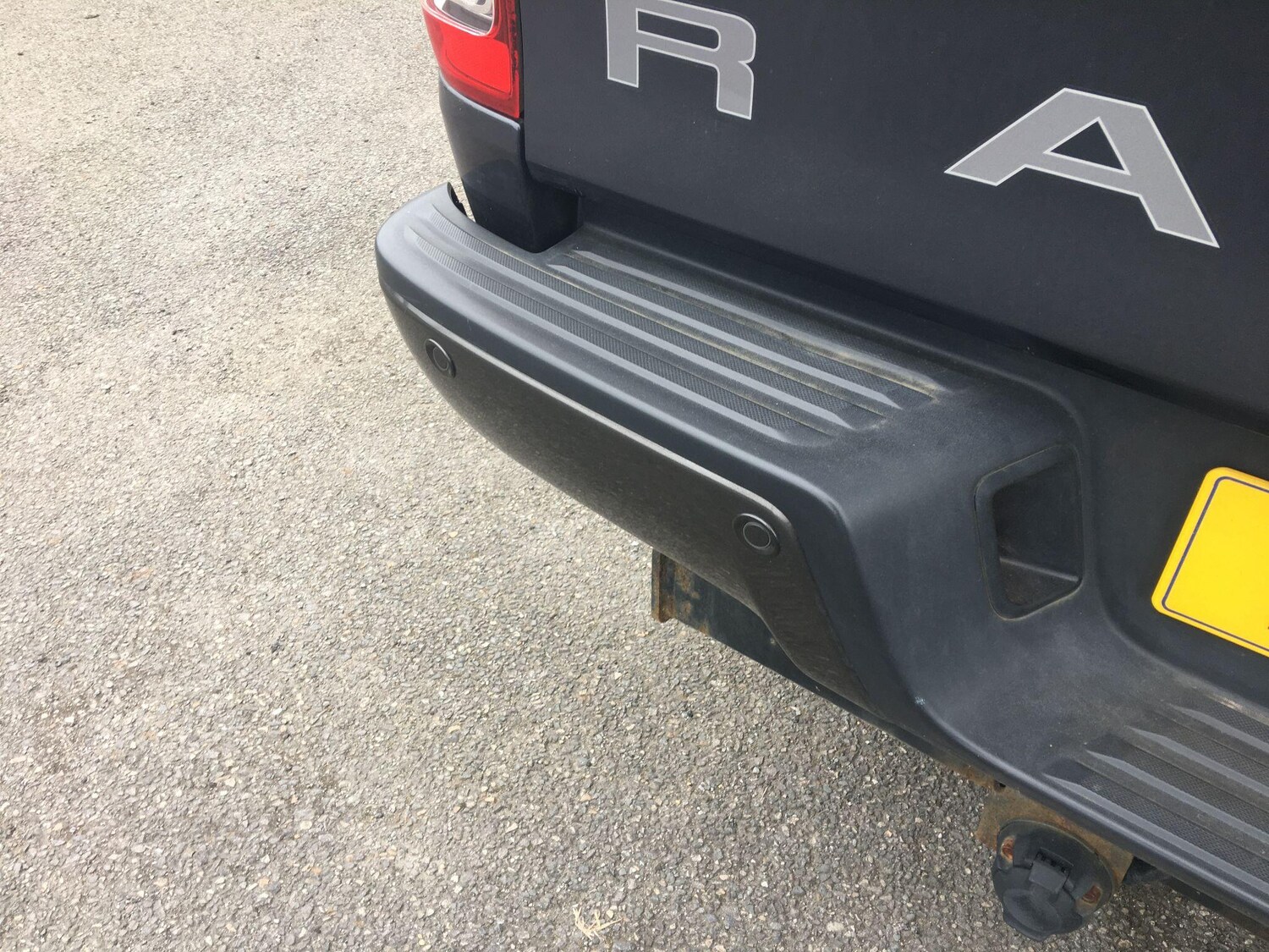 Used Ford Ranger 2018 for sale - 77993100: Photo 32