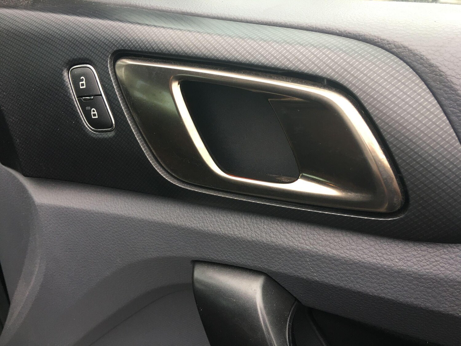 Used Ford Ranger 2018 for sale - 77993100: Photo 34