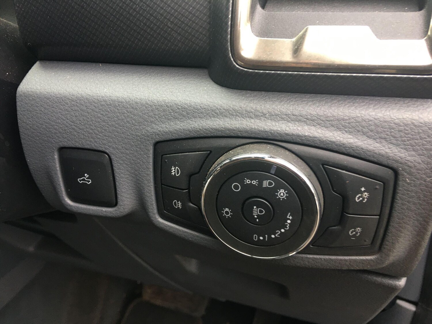 Used Ford Ranger 2018 for sale - 77993100: Photo 36