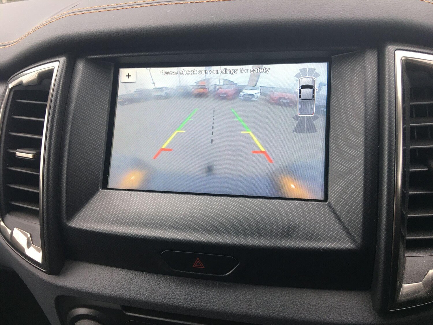 Used Ford Ranger 2018 for sale - 77993100: Photo 37