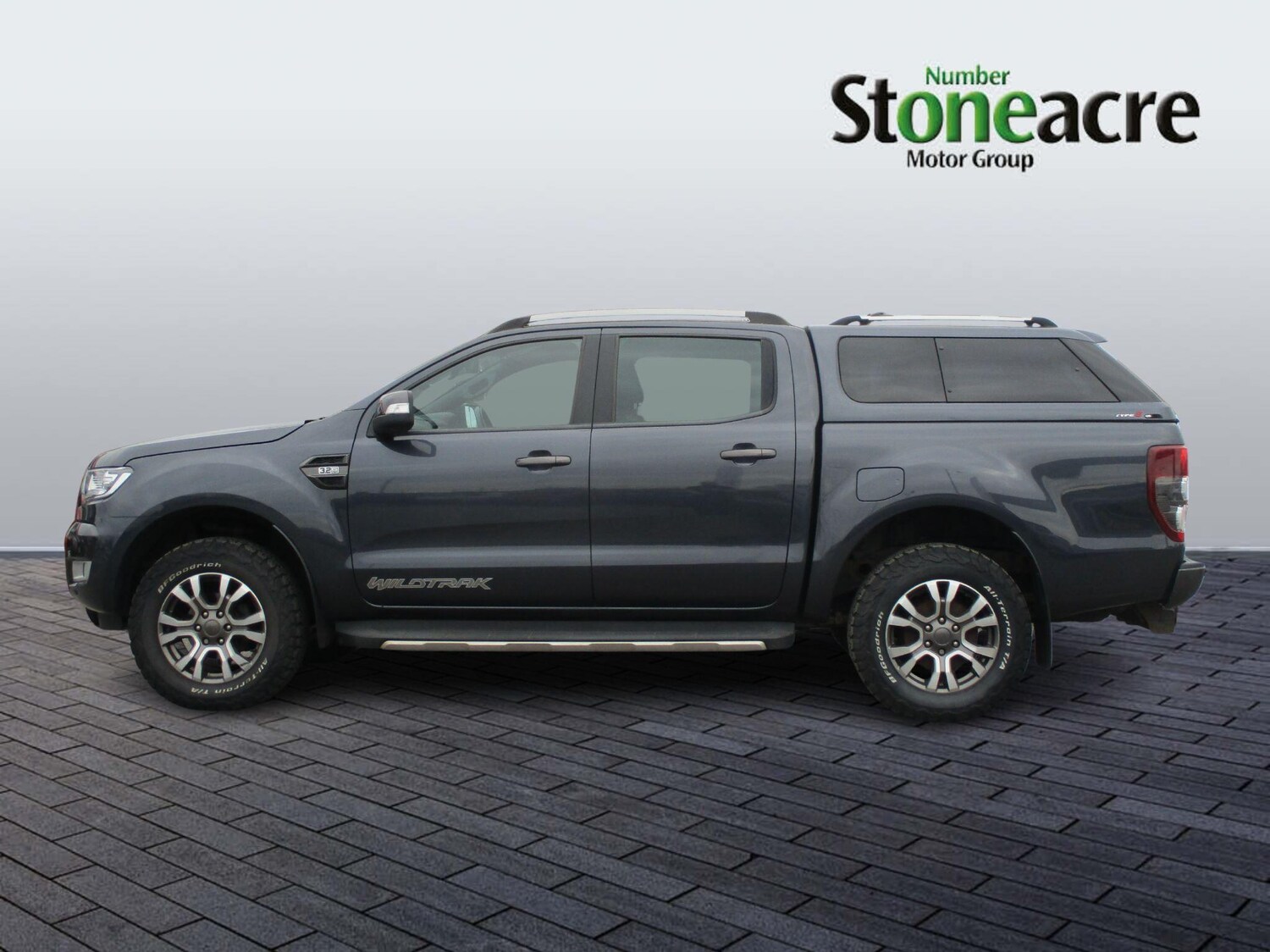 Used Ford Ranger 2018 for sale - 77993100: Photo 6