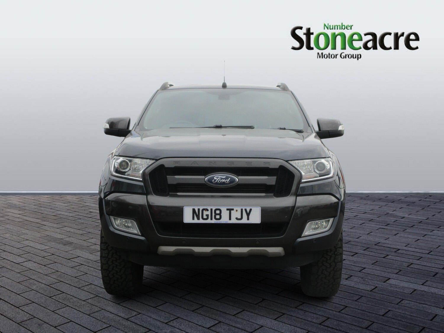 Used Ford Ranger 2018 for sale - 77993100: Photo 8