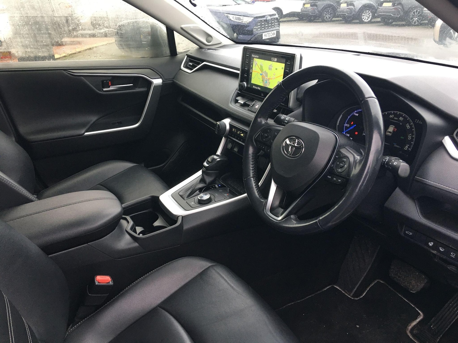 Used Toyota RAV4 2020 for sale - 77509996: Photo 13