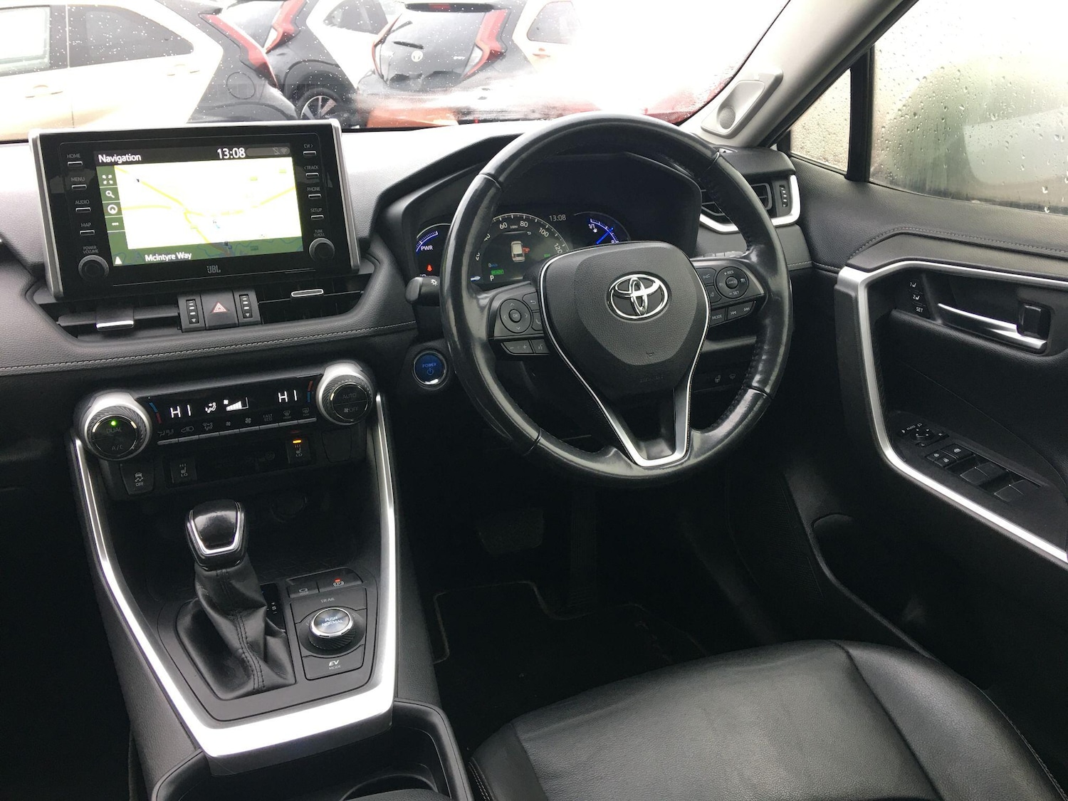 Used Toyota RAV4 2020 for sale - 77509996: Photo 14