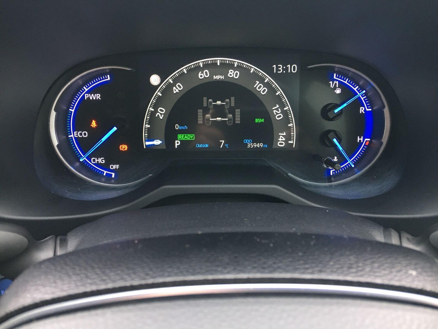 Used Toyota RAV4 2020 for sale - 77509996: Photo 17