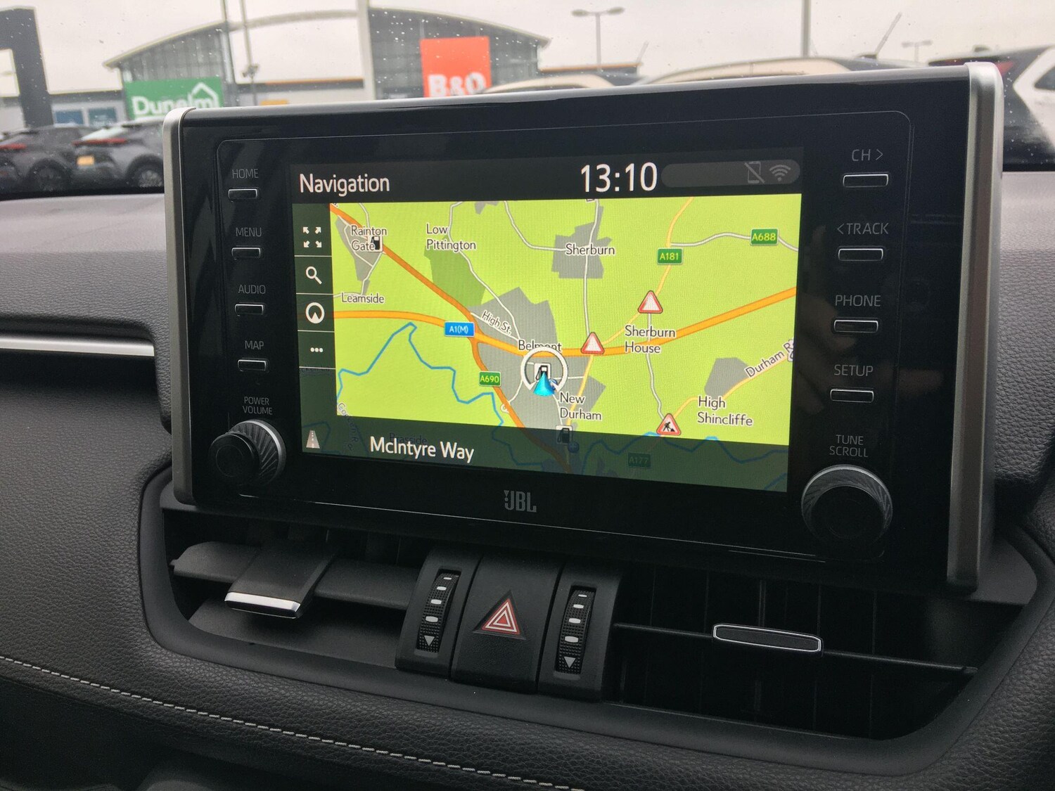 Used Toyota RAV4 2020 for sale - 77509996: Photo 18