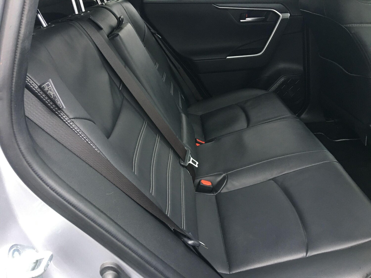 Used Toyota RAV4 2020 for sale - 77509996: Photo 19