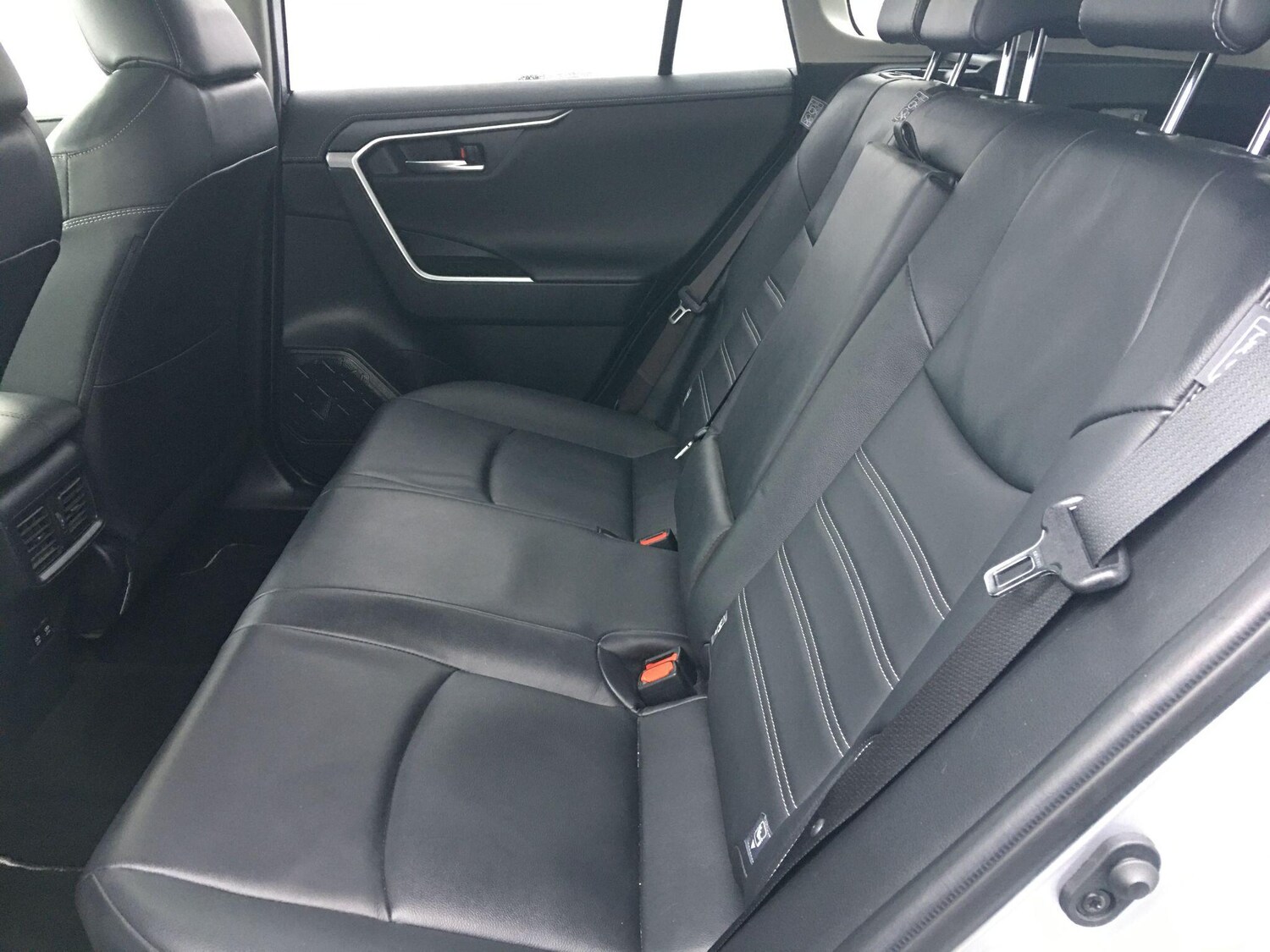 Used Toyota RAV4 2020 for sale - 77509996: Photo 20