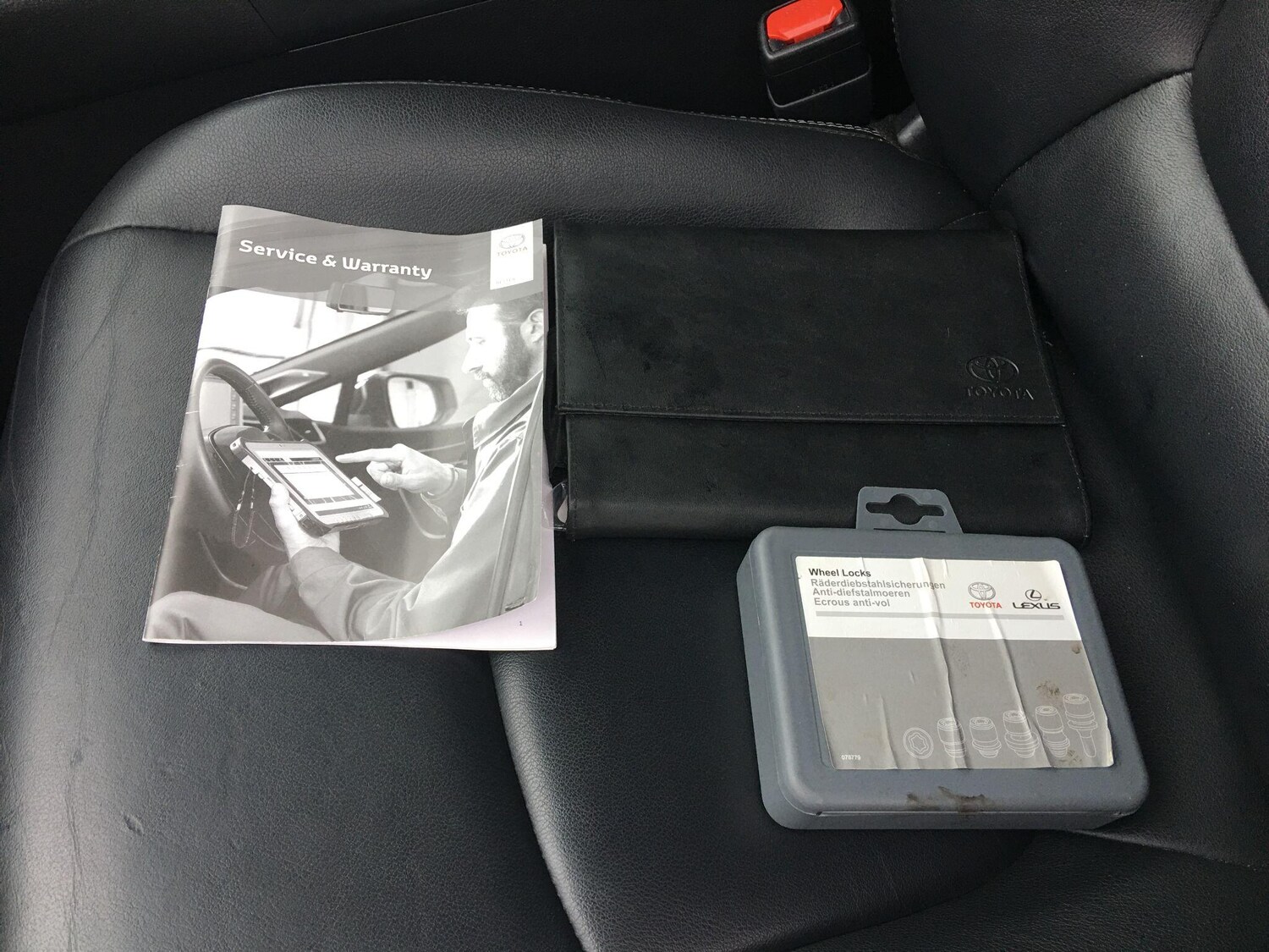 Used Toyota RAV4 2020 for sale - 77509996: Photo 22