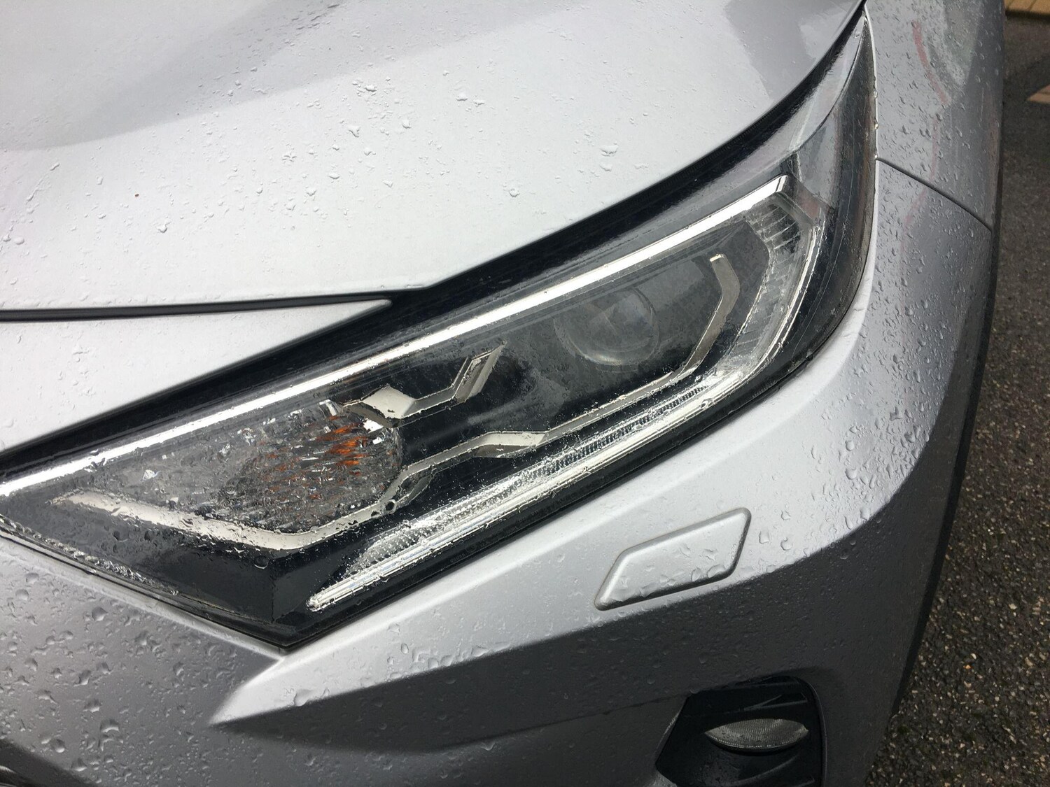 Used Toyota RAV4 2020 for sale - 77509996: Photo 24