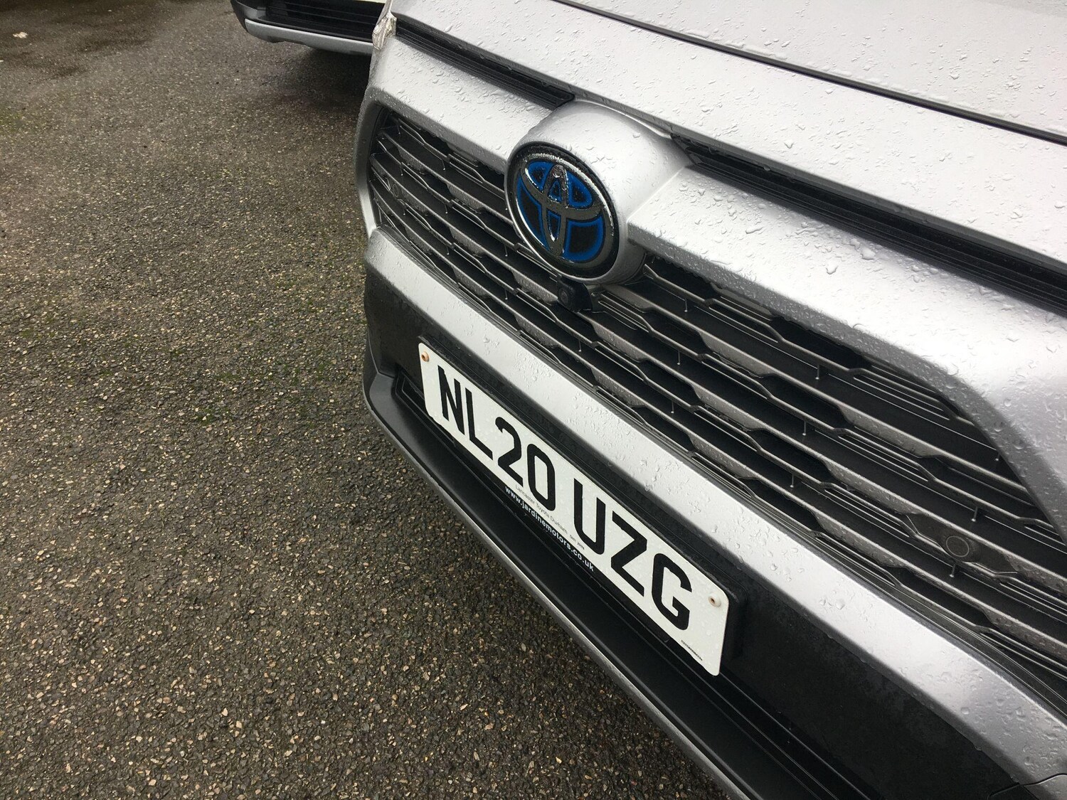 Used Toyota RAV4 2020 for sale - 77509996: Photo 26