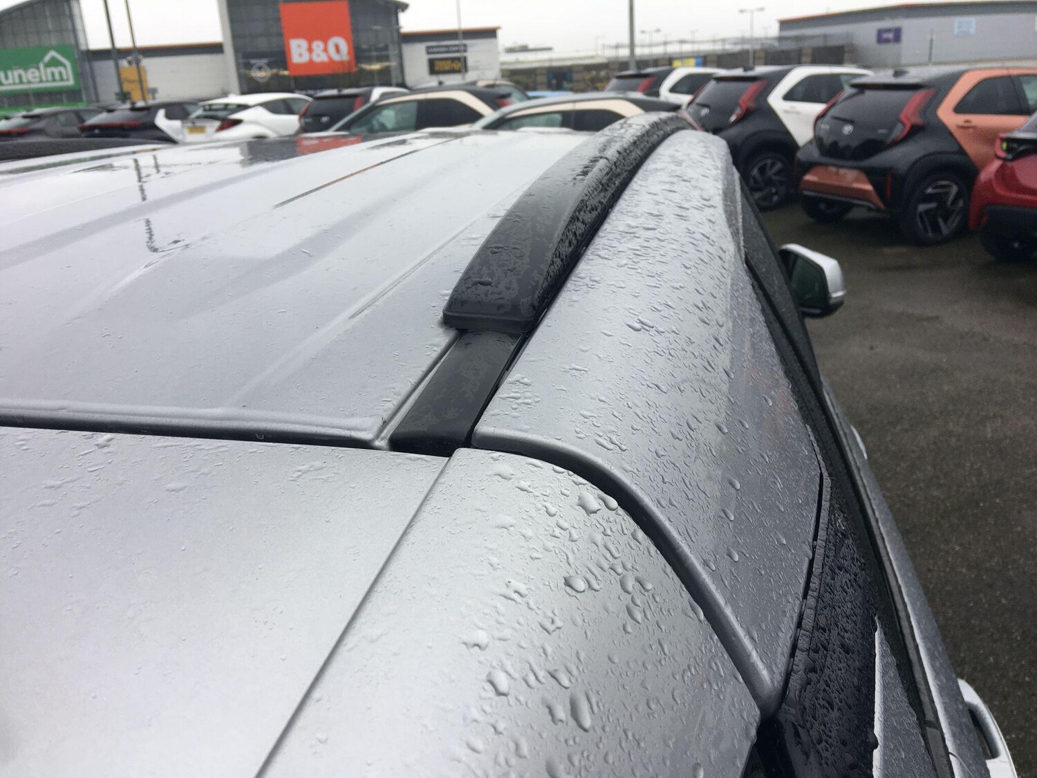 Used Toyota RAV4 2020 for sale - 77509996: Photo 27