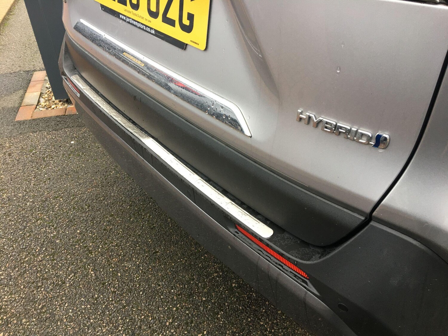 Used Toyota RAV4 2020 for sale - 77509996: Photo 28