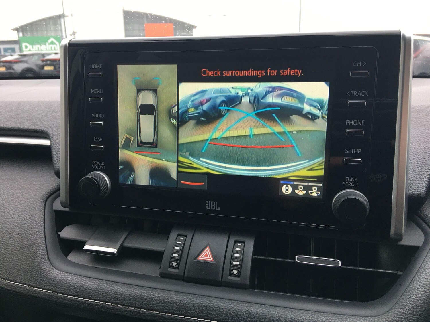 Used Toyota RAV4 2020 for sale - 77509996: Photo 35