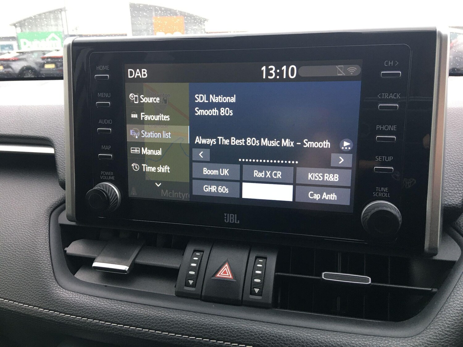 Used Toyota RAV4 2020 for sale - 77509996: Photo 37