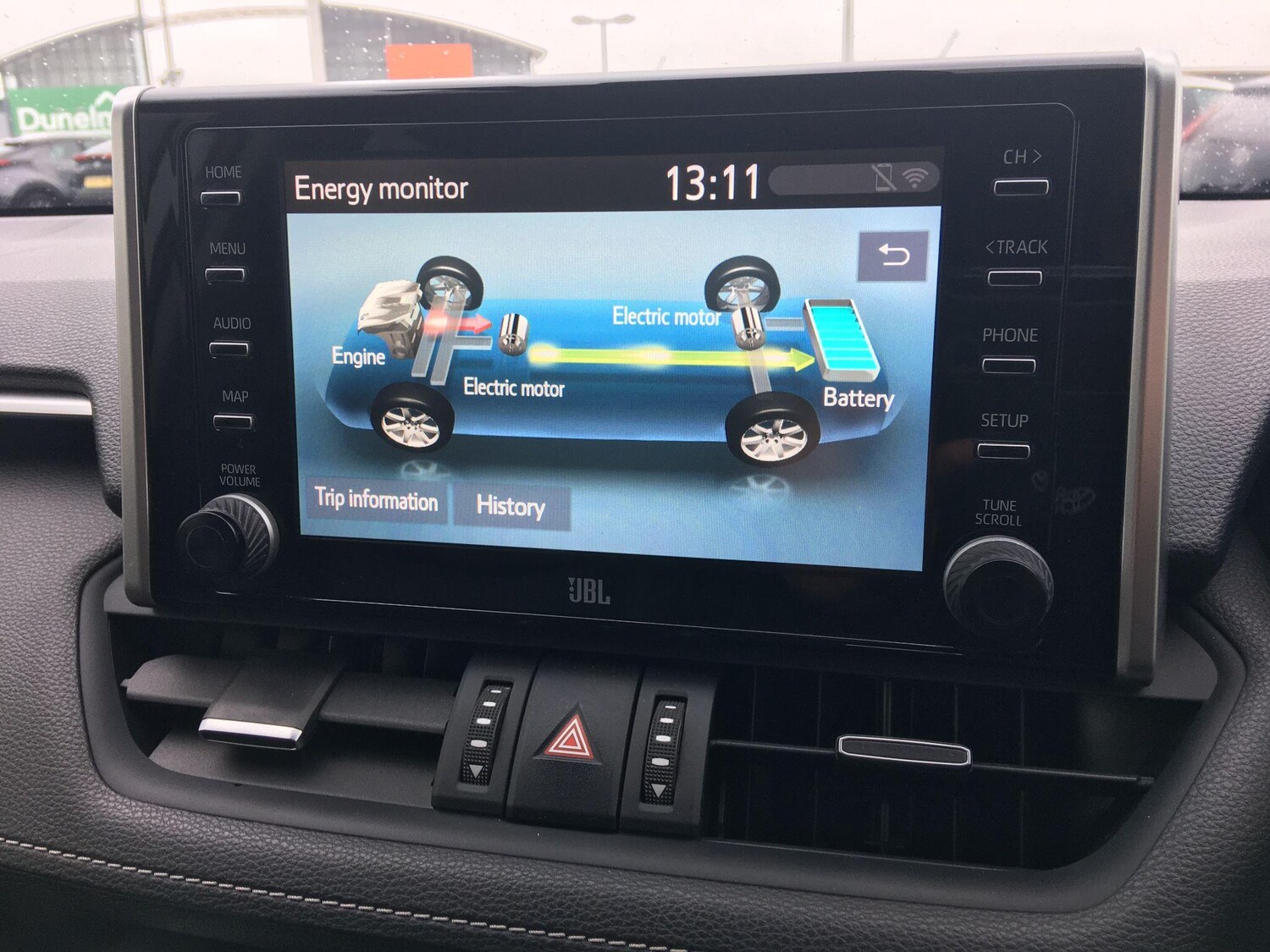 Used Toyota RAV4 2020 for sale - 77509996: Photo 39