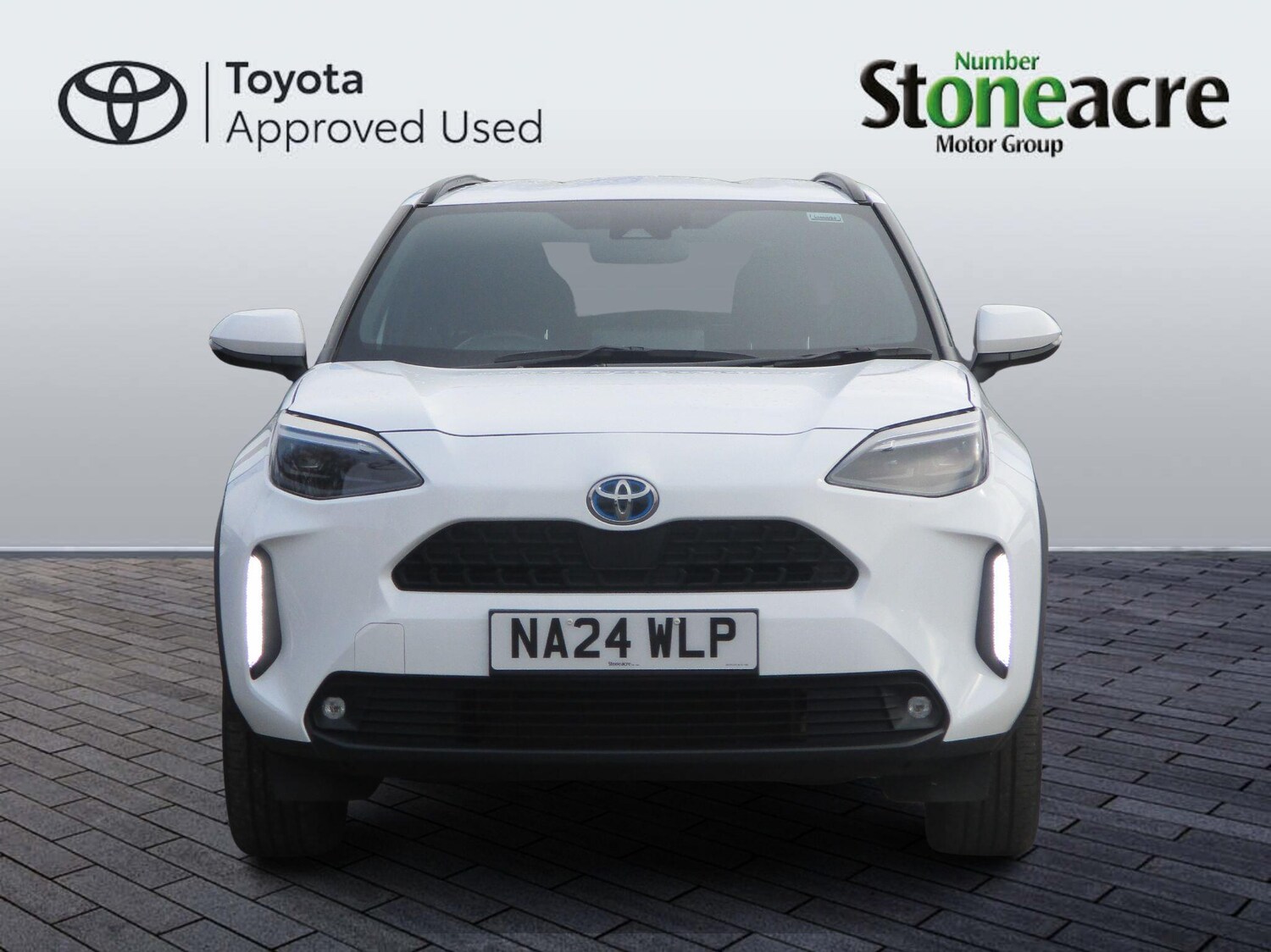 Used Toyota Yaris Cross for sale - 77753337: Photo 10