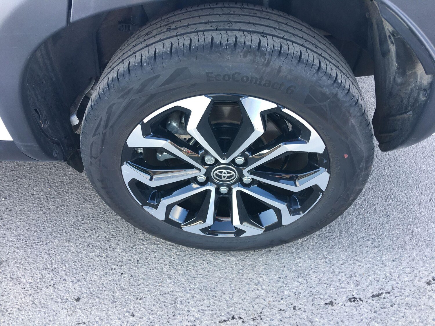 Used Toyota Yaris Cross for sale - 77753337: Photo 11