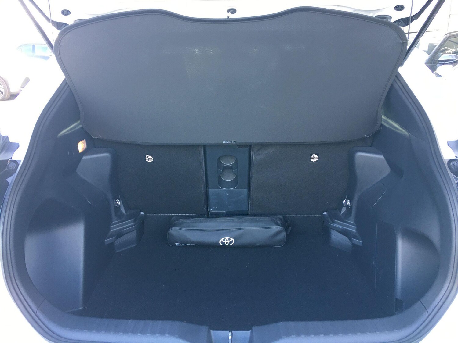 Used Toyota Yaris Cross for sale - 77753337: Photo 12