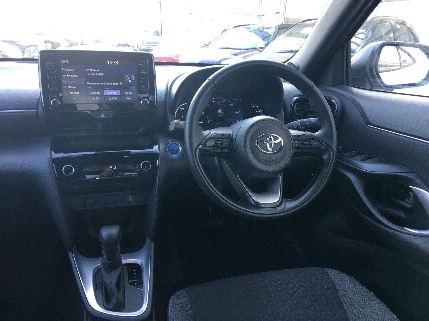 Used Toyota Yaris Cross for sale - 77753337: Photo 14