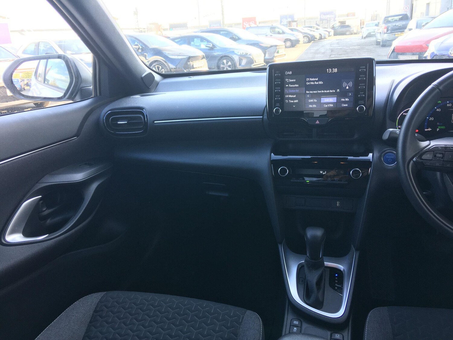 Used Toyota Yaris Cross for sale - 77753337: Photo 16