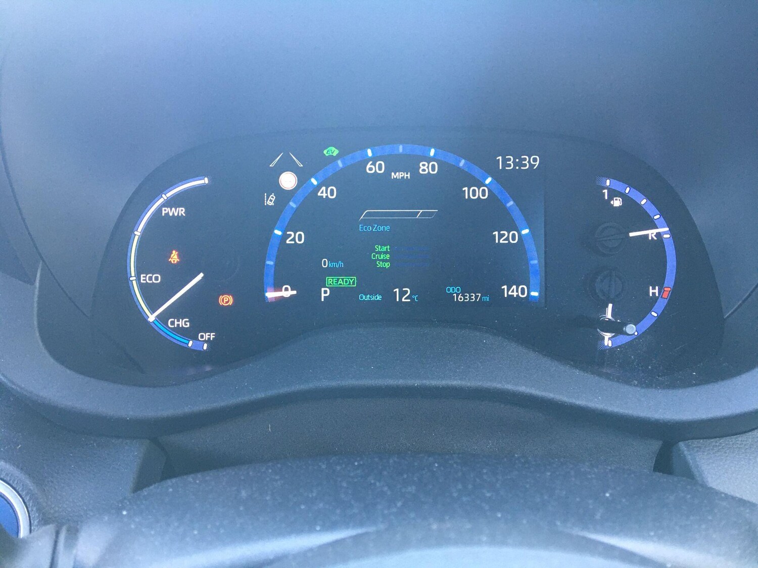 Used Toyota Yaris Cross for sale - 77753337: Photo 17