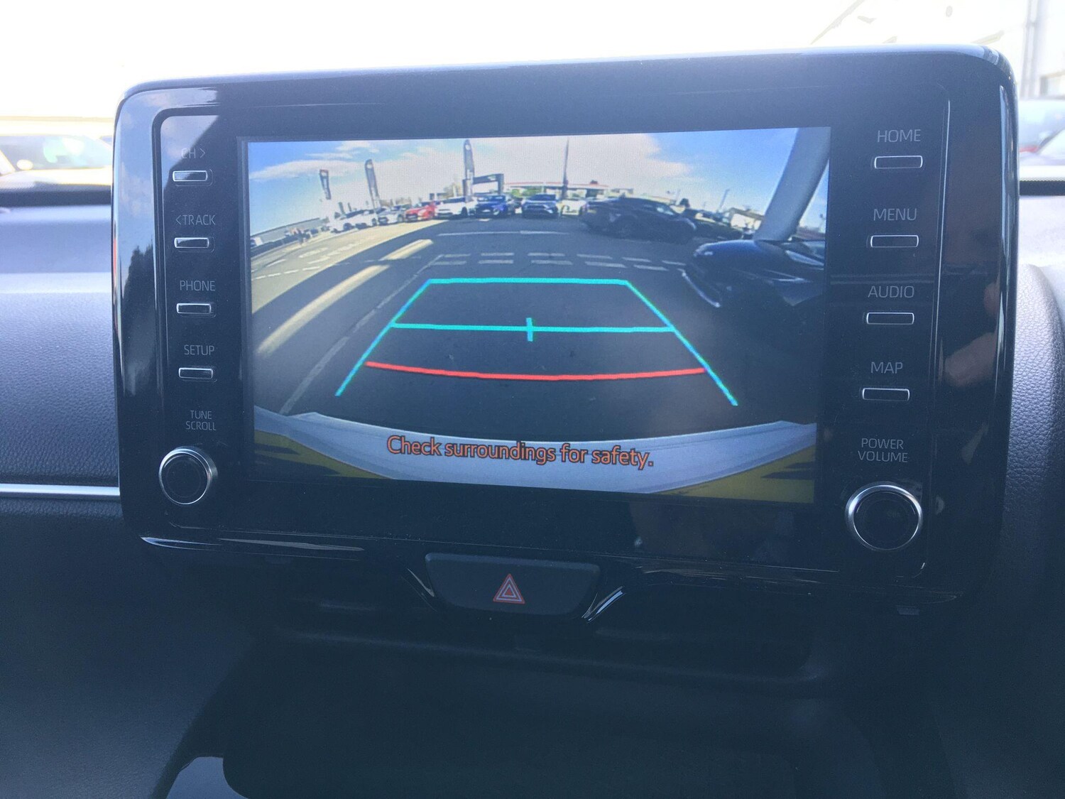 Used Toyota Yaris Cross for sale - 77753337: Photo 18